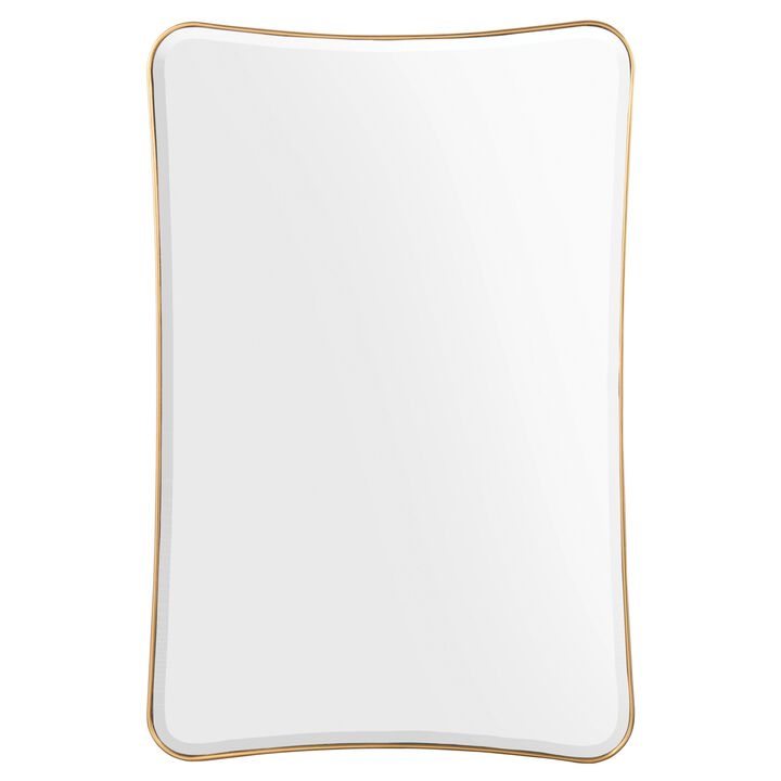 Moran Mirror