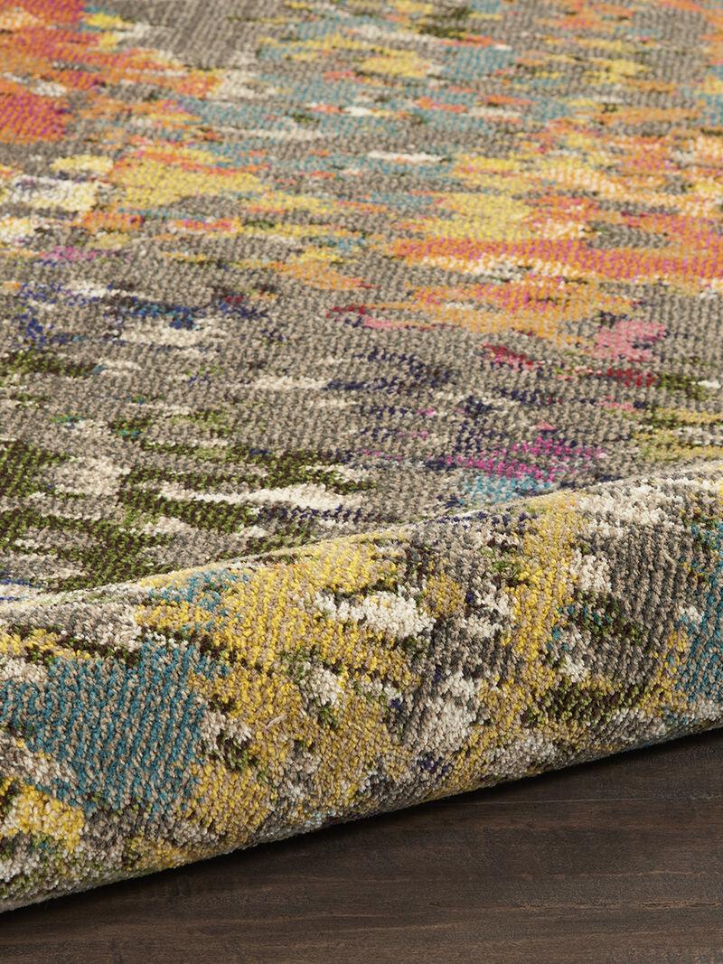 Celestial CES14 Sunset 9' x 12' Rug