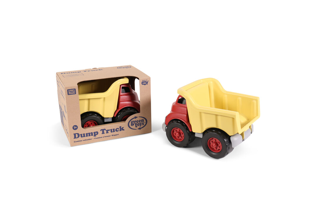 Dump Truck