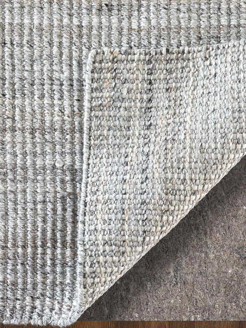 Limerick T8022 Gray 9' x 12' Rug By Thom Filcia