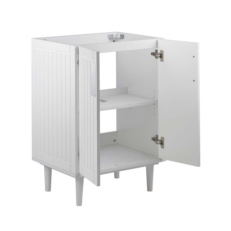 Augusta 24" Bathroom Vanity Cabinet