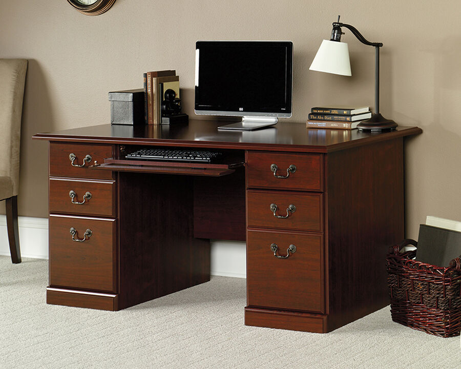 Heritage Hill Desk