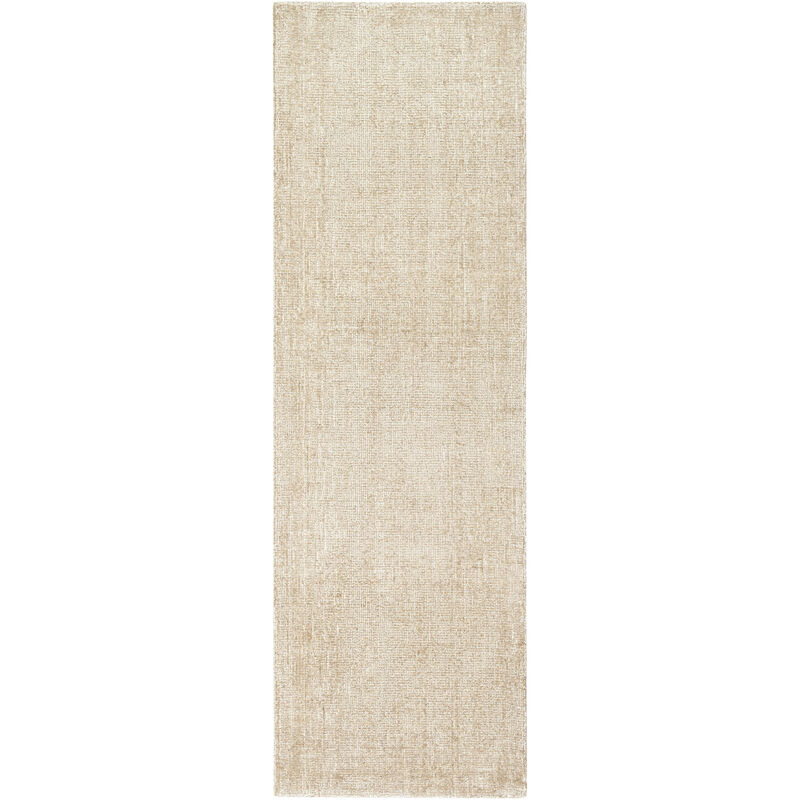 Messina MSN-2302 9' x 12' Brown Rug