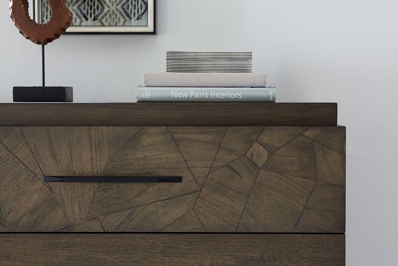 Broderick Dresser