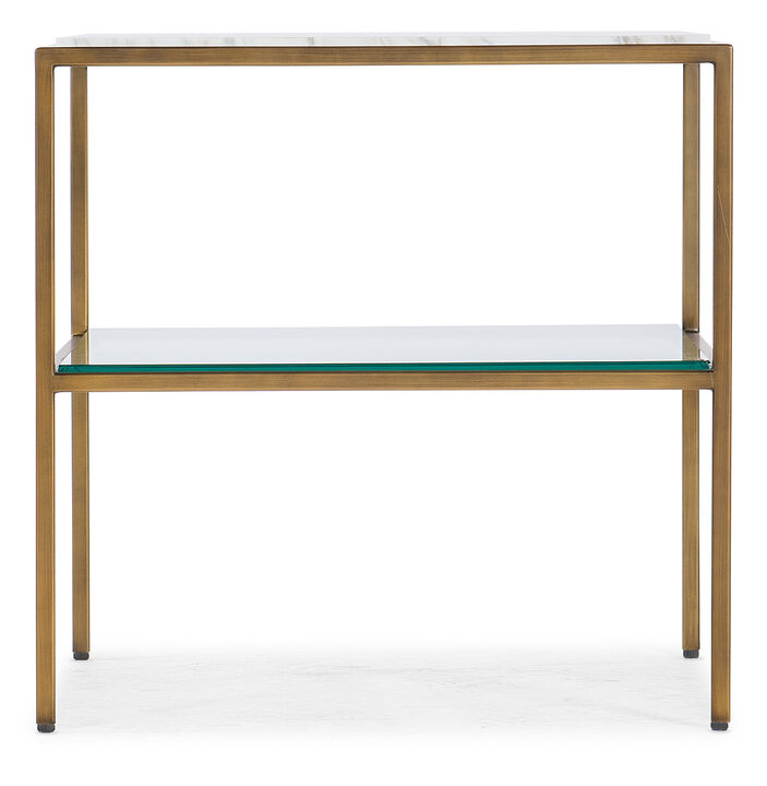 Cashel Side Table