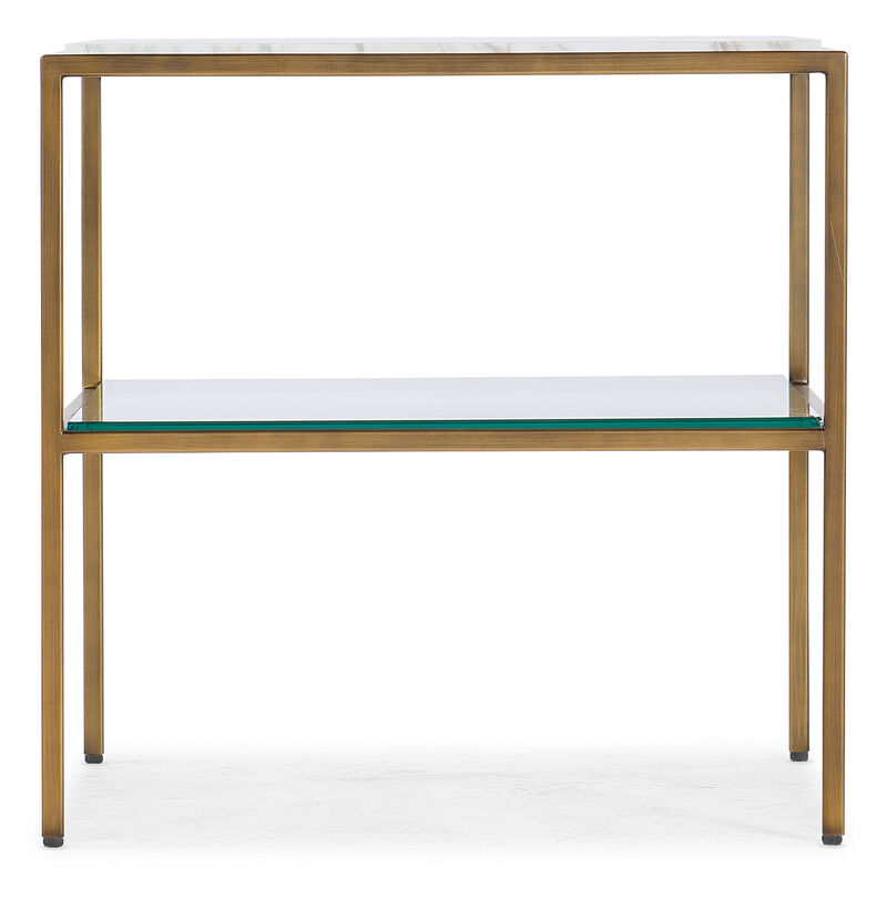 Cashel Side Table