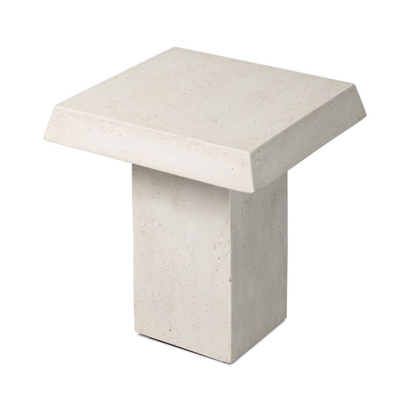 Avila Outdoor End Table