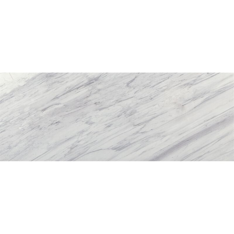Travertine Console Table, Belen Kox