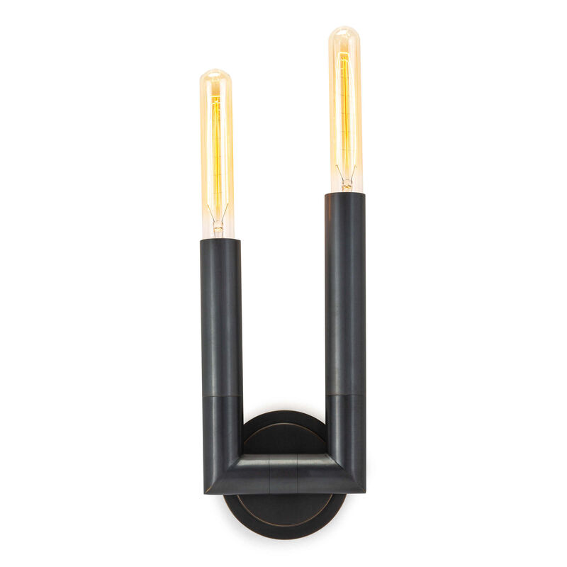 Wolfe Sconce