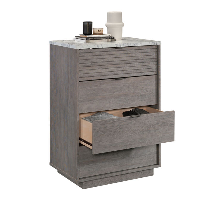 East Rock 4-Drawer Chest