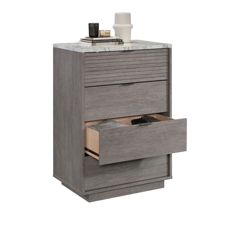 East Rock 4-Drawer Chest