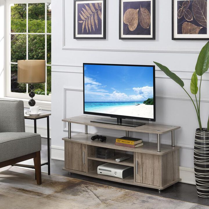 Convenience Concepts Designs2Go Monterey TV Stand