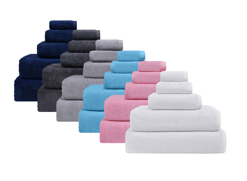 Puresoft 2 pcs Turkish Bath Sheet Towels Set