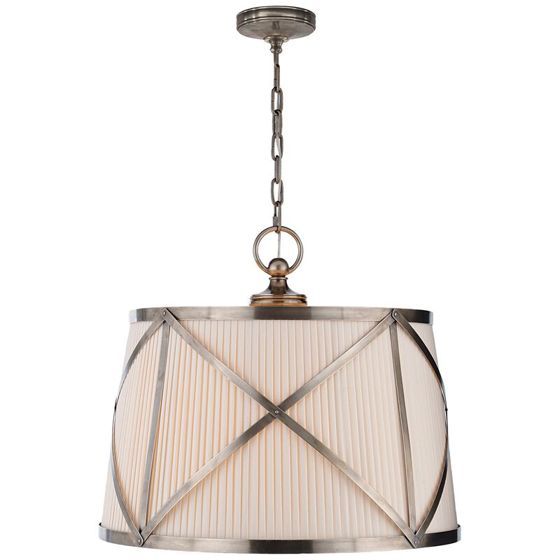 Grosvenor Lrg Sngl Hngng Shade