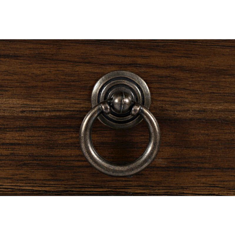 Jofran Inc. Bakersfield End Table with Drawer