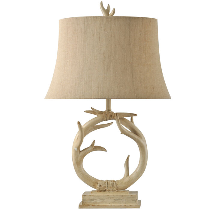 Poly Table Lamp