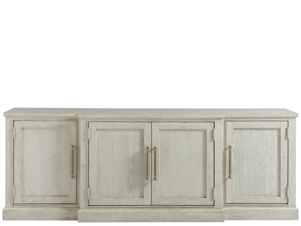 Entertainment Console