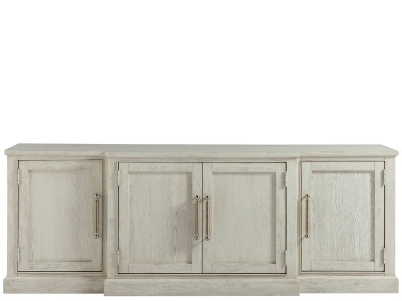 Entertainment Console