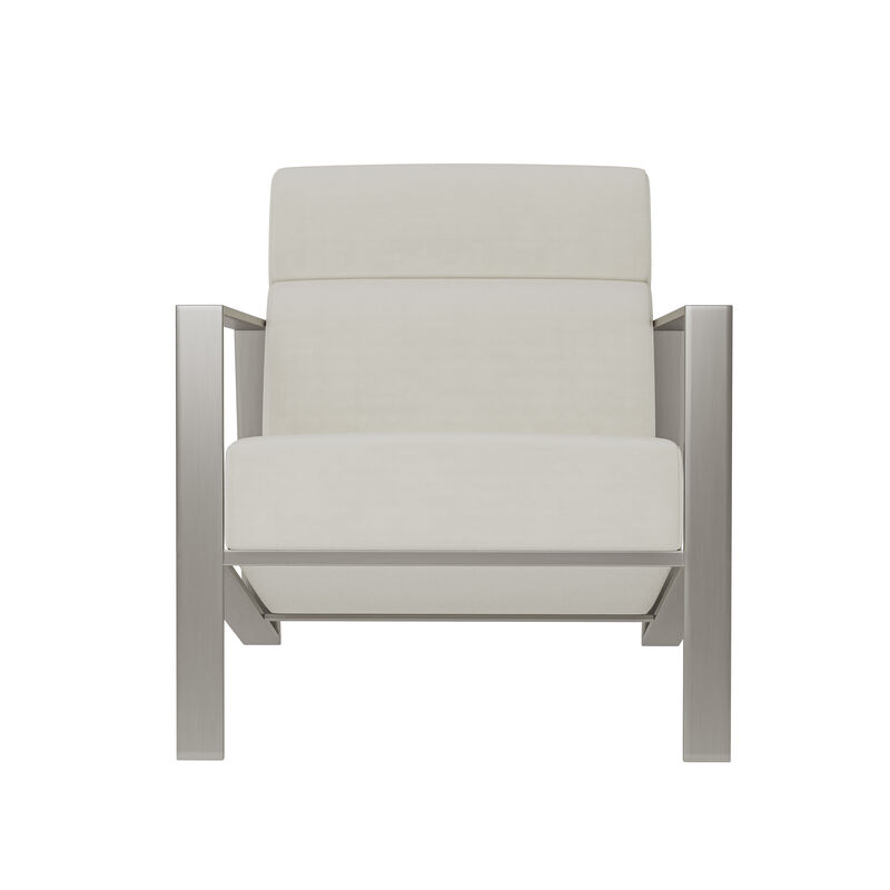 Living Marco Leather Chair