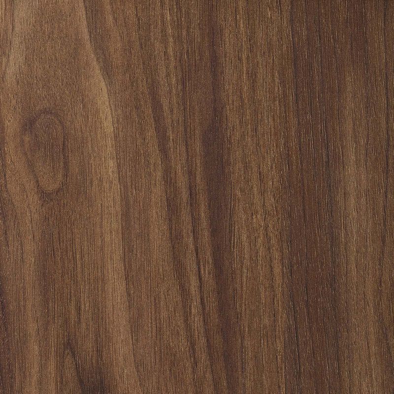 Render End Table Nightstand Walnut