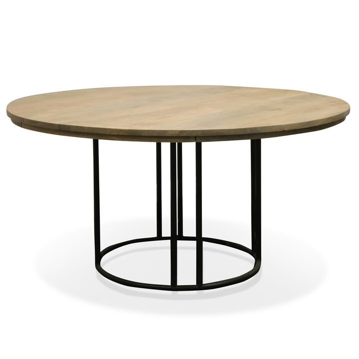 Malec Dining Table