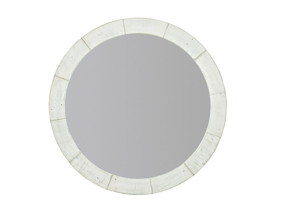 Loft Piper Mirror