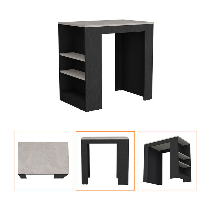Harlan Kitchen Island
