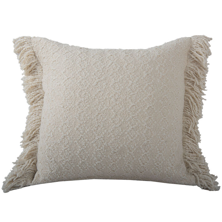 20" x 20" Down Filled Pillow
