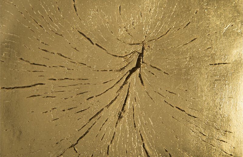 Log Wall Tile