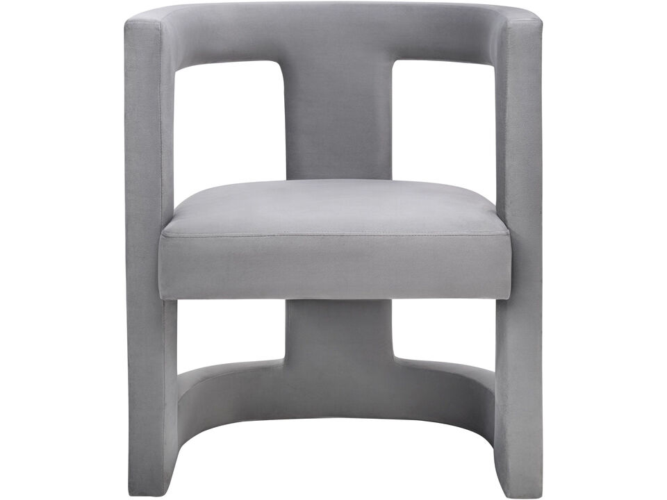 Ada Velvet Chair