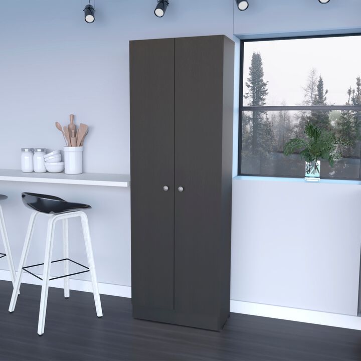 Virginia Storage Cabinet