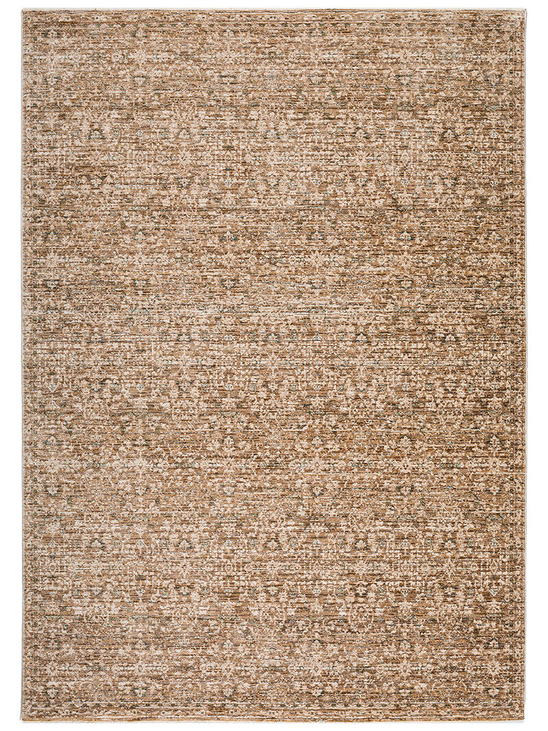 Yarra YA2 Mocha 3' x 5' Rug