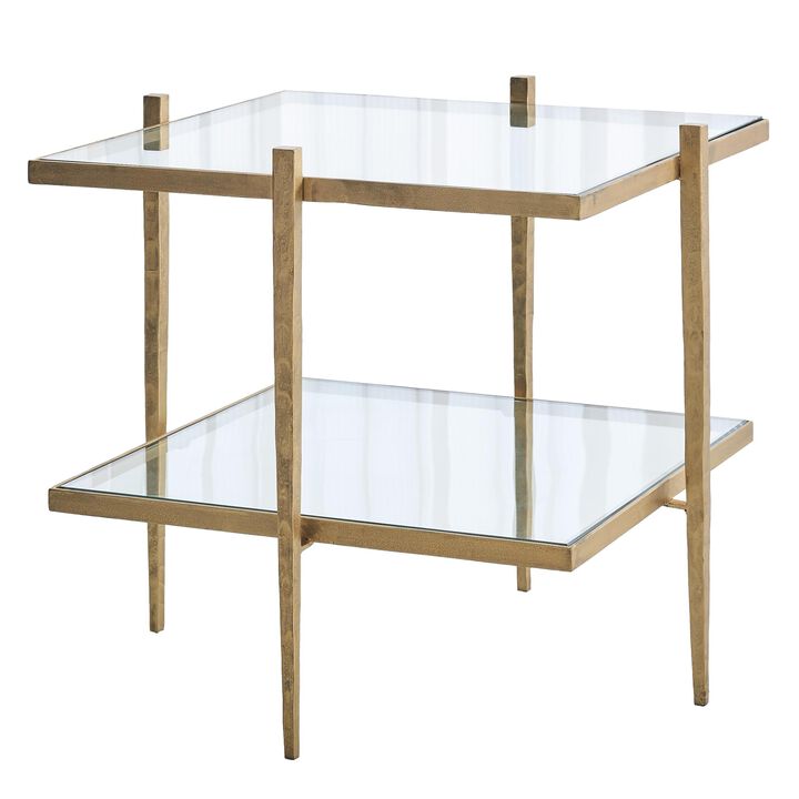Laforge End Table