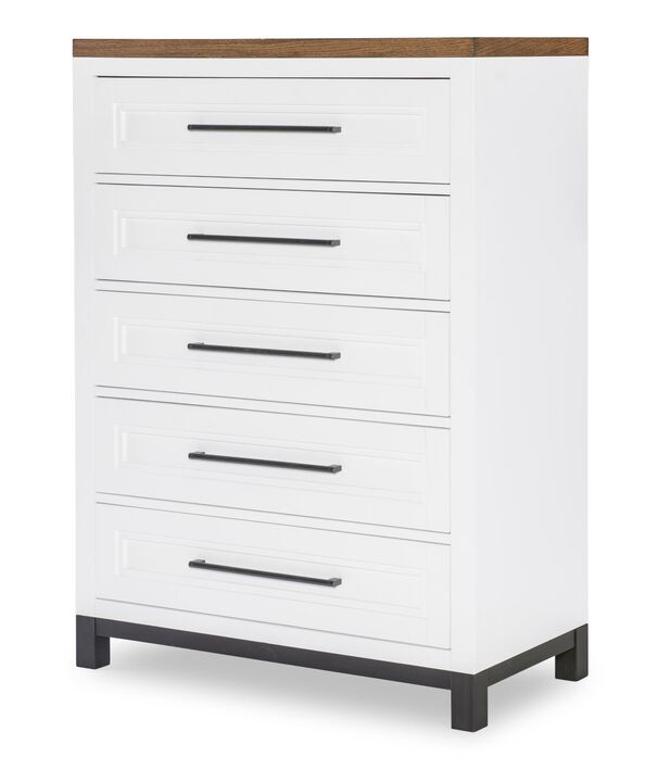 Dutton Drawer Chest