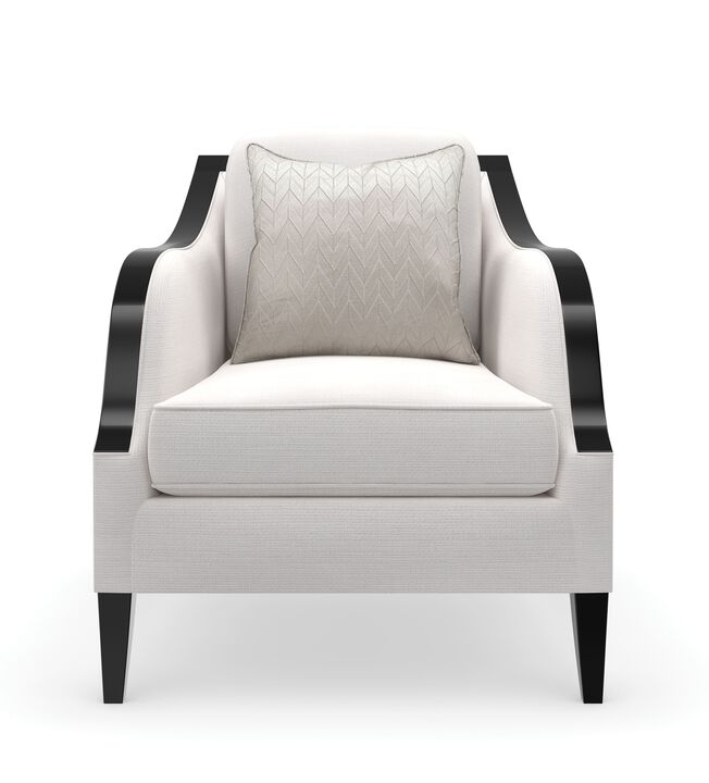 Pitch Perfect Chair