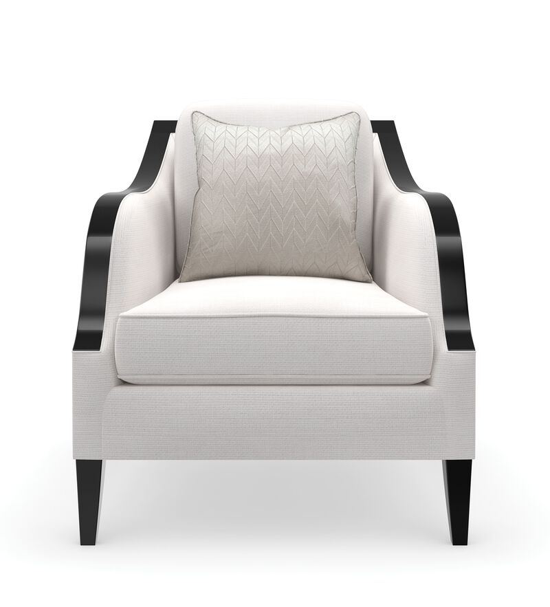 Pitch Perfect Chair