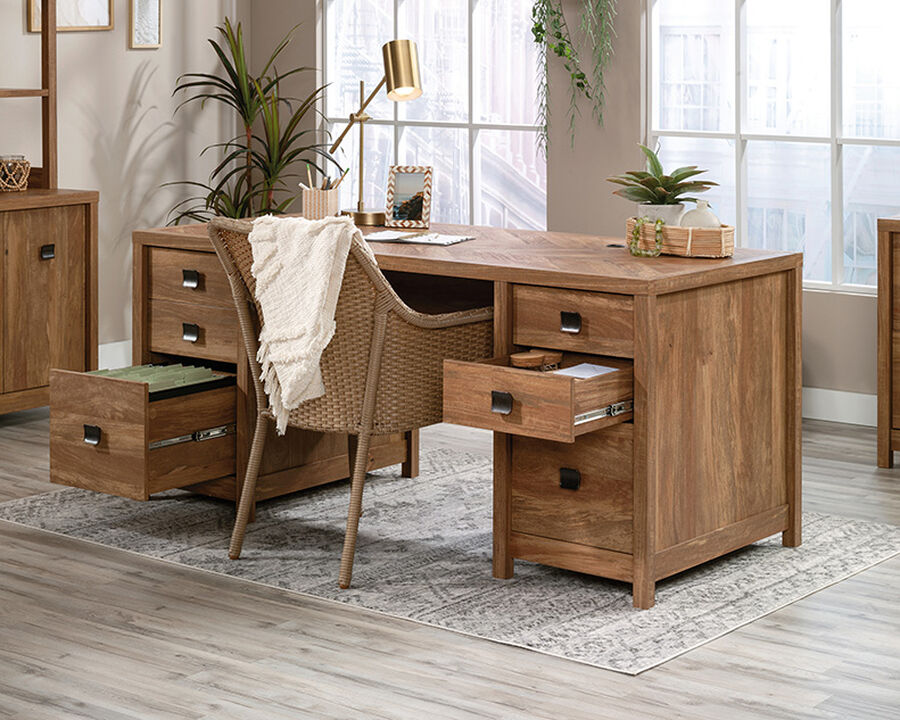 Cannery Bridge Desk