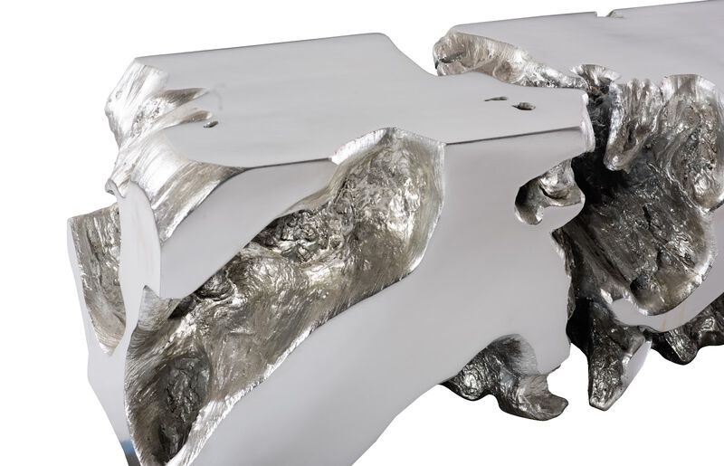 Freeform Bench
