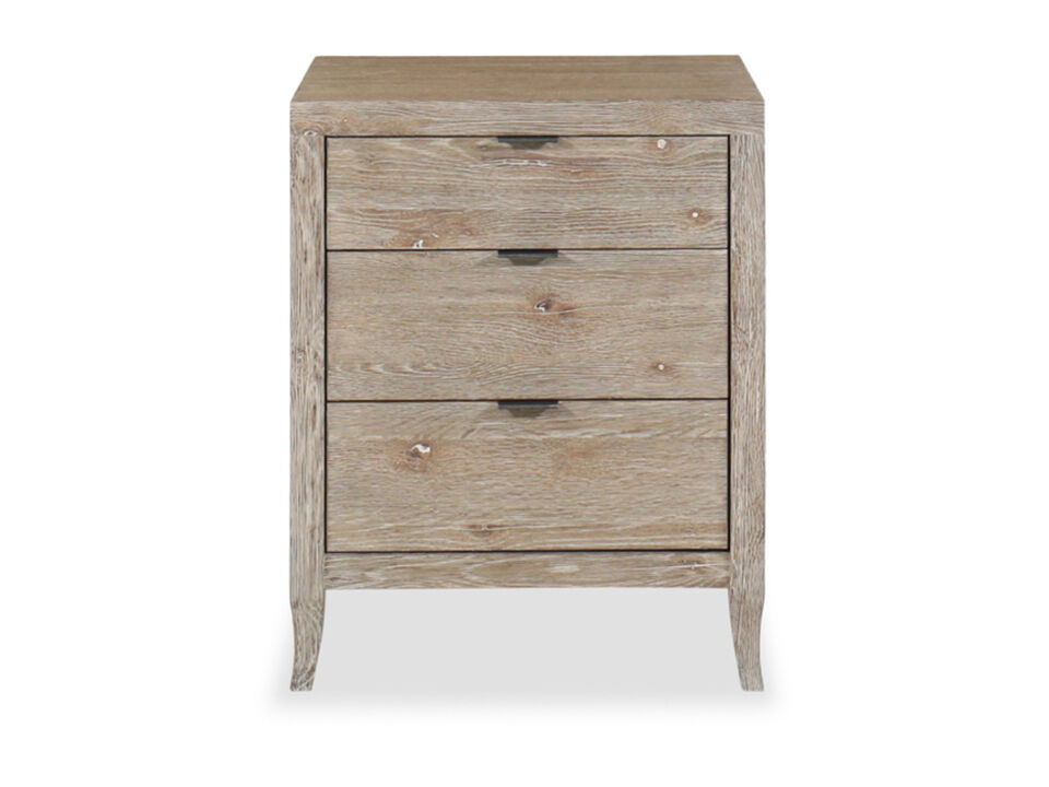 Tribeca Nightstand