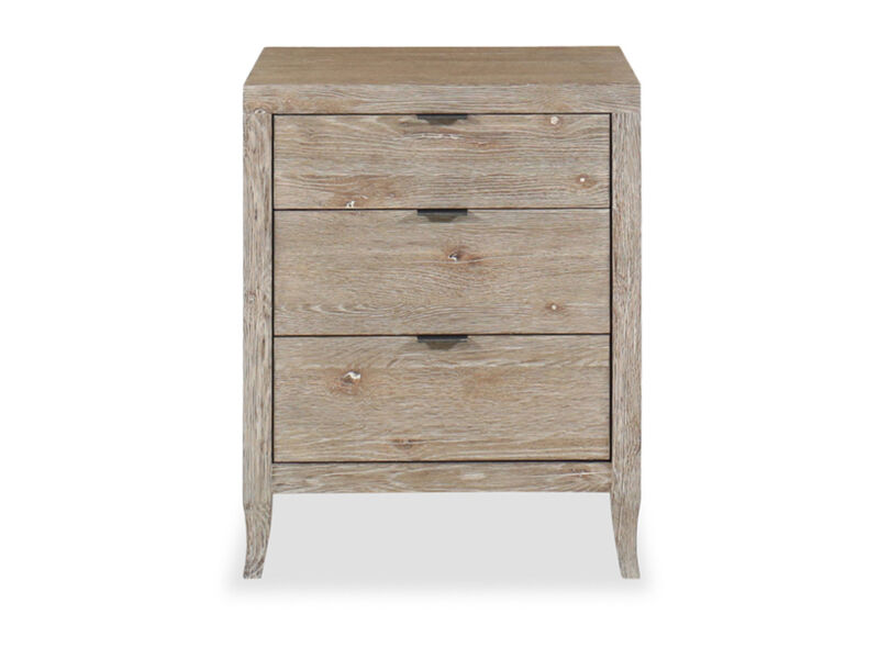 Tribeca Nightstand