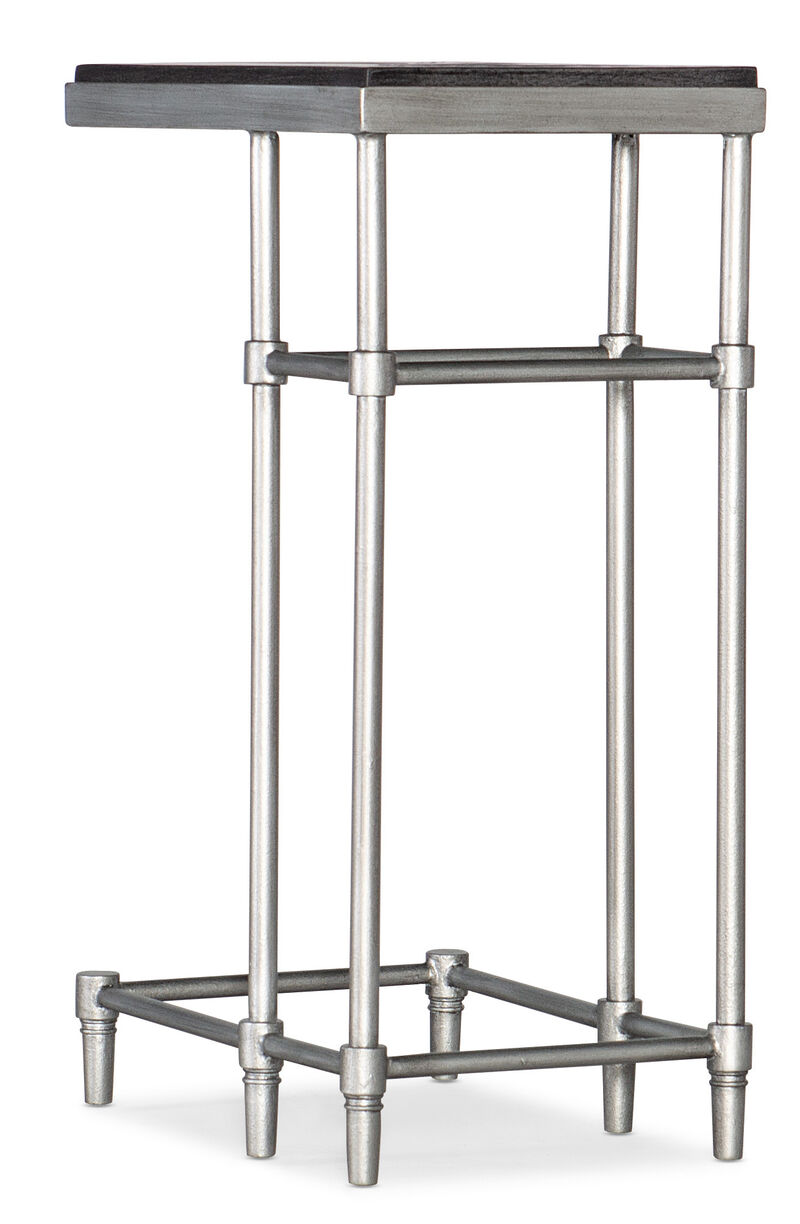 St. Armand Chairside Table