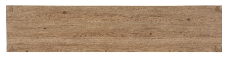 Vineyard Row Small Console