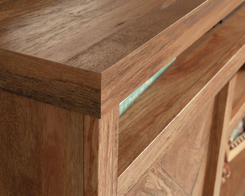Cannery Bridge TV Stand