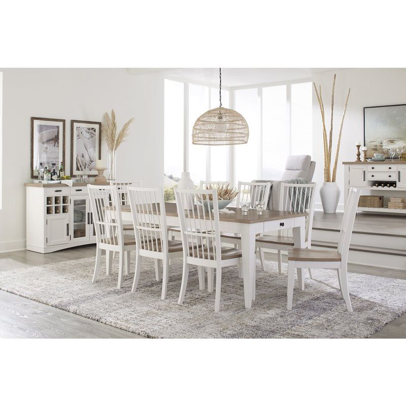 Parker House Furniture Parker House Americana Modern Dining 54 In. Sideboard