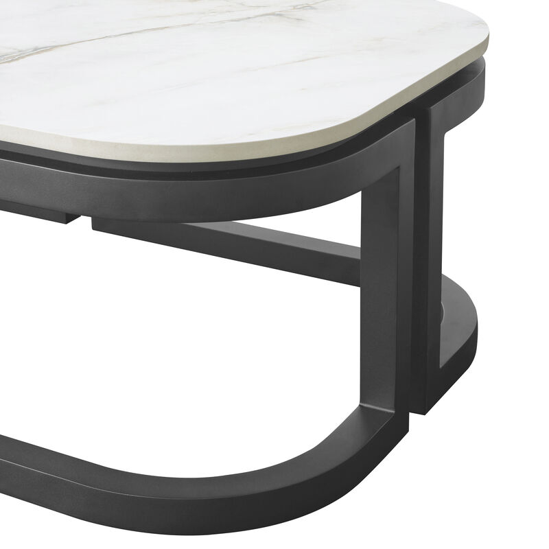 Malibu Coffee Table
