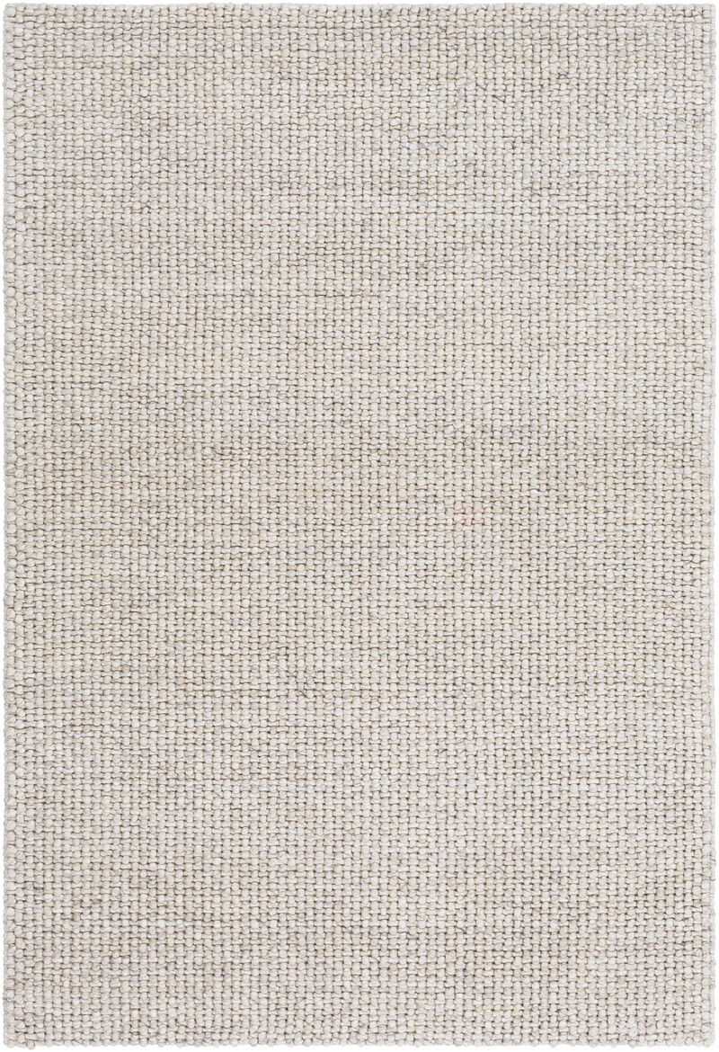 Lucerne LNE-1000 10' x 14' Gray Rug