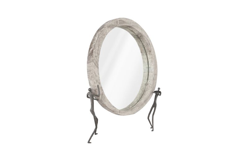 Atlas Mirror