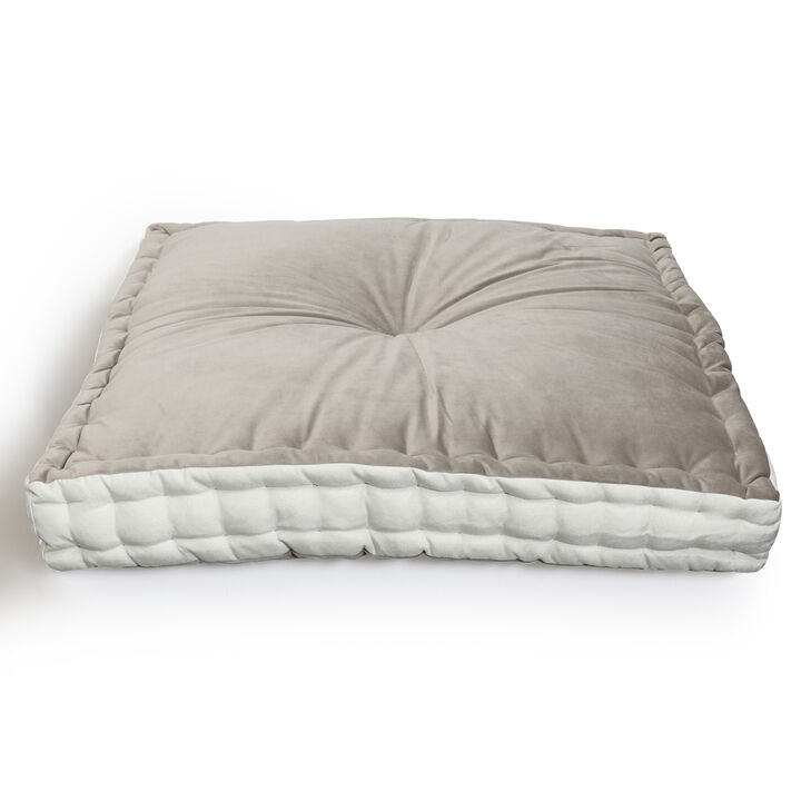 Large Naomi Floor Pillow
