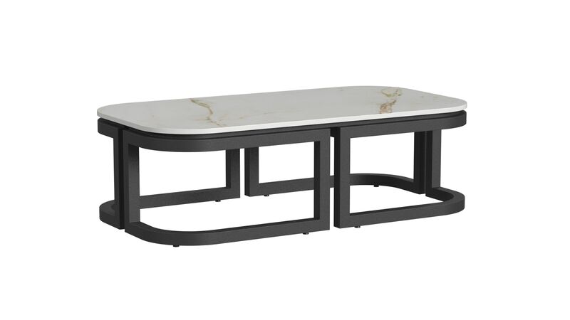 Malibu Coffee Table