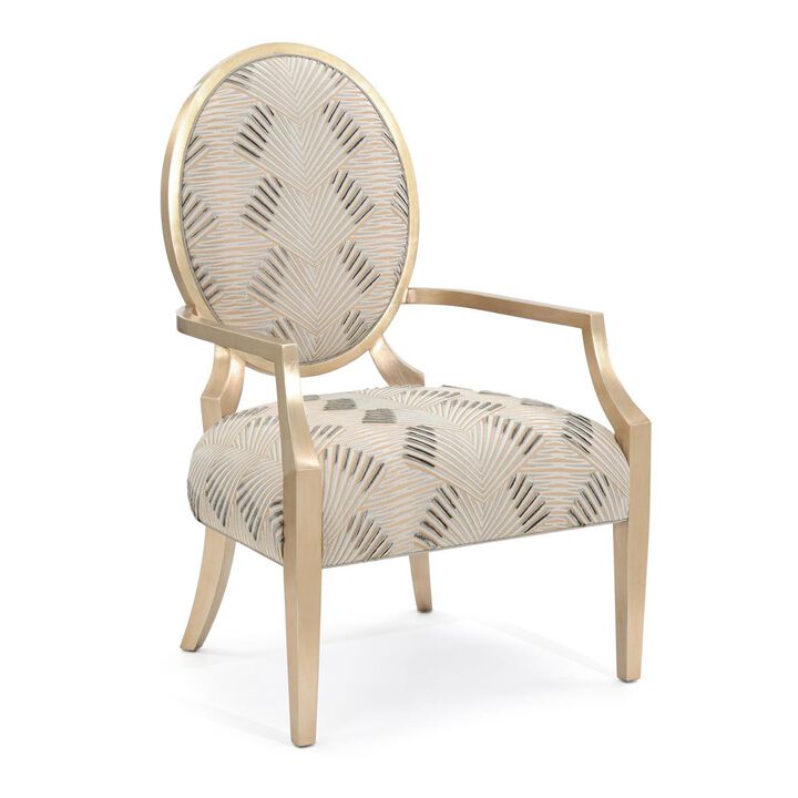 Lancaster Armchair